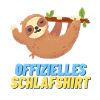 Offizielles Schlaf shirt