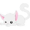 Katze Comic