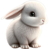 Bébé lapin