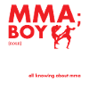 Sport Boy Definition MMA