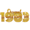 1983 Anniversaire