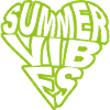 Summervibes Green