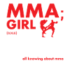 Sport Girl Definition MMA