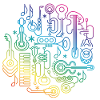 Music Instruments