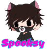 Spooksy