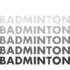Sport Badminton