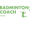 Sport Coach Definition Badminton