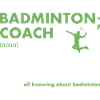 Sport Coach Definition Badminton