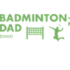 Sport Dad Definition Badminton