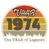 Millésime 1974