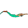 Fin swimmers
