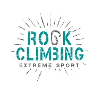 Sport extreme Rock Climbing
