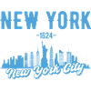 New York State Gift