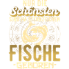 Sternzeichen Fische Spruch Geschenk
