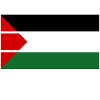 Palestine Palestinian Flag T-Shirt