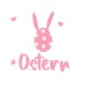 Frohe Ostern