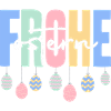 Frohe Ostern