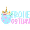 Frohe Ostern
