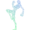 Boxe Kickboxing Kickboxing Hommes Femmes