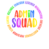 Admin Squad Admin Assistant Verwaltungsbüro