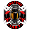 Awesome since 1997, biker's birthday