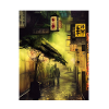 Japanese Streetwear Aesthetic