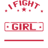 I fight like a girl