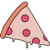 Pizza Slice