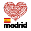Madrid