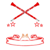 Clarinet Clarinetist Dog