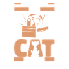 Craftsman Cat