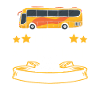Bus Bus driver dog