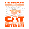 Cinematographer Cat