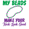My