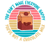 Chocolate Milk Lover Gifts