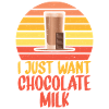 Chocolate Milk Lover Gifts