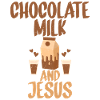 Chocolate Milk Lover Gifts