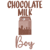 Chocolate Milk Lover Gifts