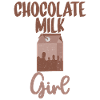 Chocolate Milk Lover Gifts