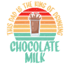 Chocolate Milk Lover Gifts