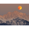Moon Mountain