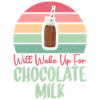 Chocolate Milk Lover Gifts