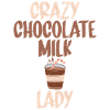 Chocolate Milk Lover Gifts