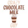 Chocolate Milk Lover Gifts