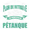 Pétanque et Boccia Cadeau