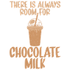 Chocolate Milk Lover Gifts