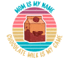 Chocolate Milk Lover Gifts