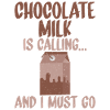 Chocolate Milk Lover Gifts