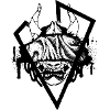 Oni Mask