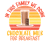 Chocolate Milk Lover Gifts